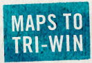 Look At Our Maps