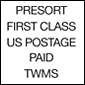 Postage Paid Postage Paid